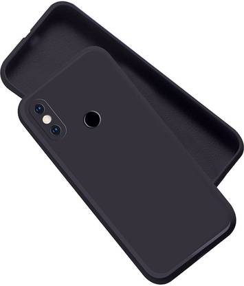 fi-yonity Back Cover for Mi Redmi Note 5 Pro