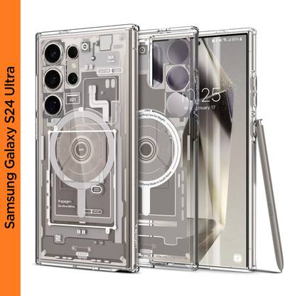 Spigen Back Cover for Galaxy S24 Ultra
