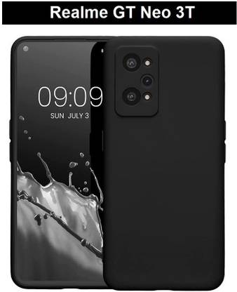 DSCASE Back Cover for Realme GT Neo 3T, realme GT Neo 3T, realme GT Neo 3 T