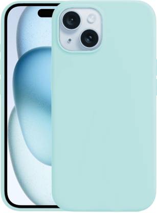 PUNAK Back Cover for Apple iphone 15 plus, iphone 15 plus