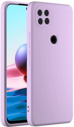NewSelect Back Cover for OPPO A15,Oppo A15s
