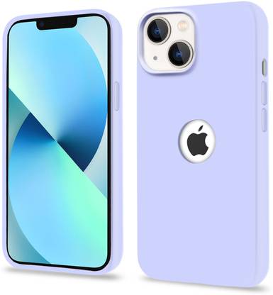 Pikkme Back Cover for iPhone 13 Mini