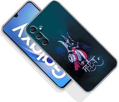 Mitvaa Back Cover for SAMSUNG Galaxy A34 5G