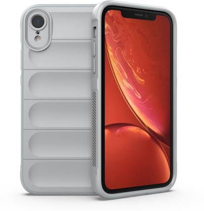 Cover Alive Back Cover for Apple iPhone XR