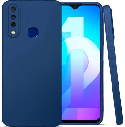 COST TO COST Back Cover for Vivo Y12, Vivo Y15, Vivo Y17, Vivo Y11 Pro, Vivo U10, Vivo 1901 1902 1904 1940