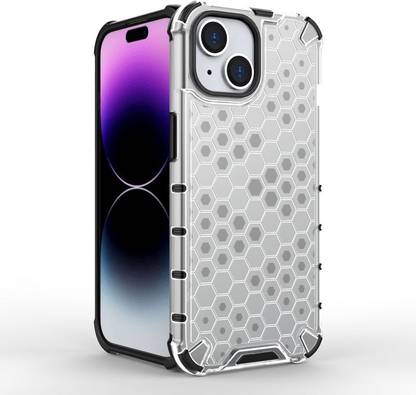 Cover Alive Back Cover for Apple iPhone 15