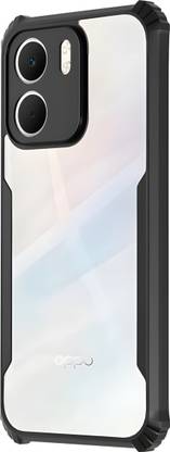 Chemforce Bumper Case for OPPO A5x 5G, OPPO A5x, (Ip)122