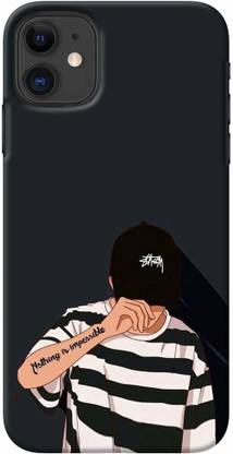 gfhfh Back Cover for iphone11