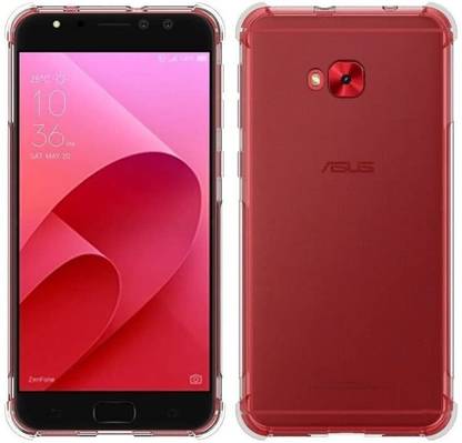 SmartPoint Bumper Case for Asus Zenfone 4 Selfie ZD553KL 5.5"