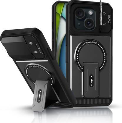 GLOBAL NOMAD Back Cover for iPhone 16