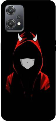 AVMABASH Back Cover for OnePlus Nord CE 2 Lite 5G, CPH2381 Girl back cover