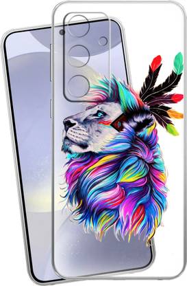 Selfless Back Cover for Samsung Galaxy S24 5G