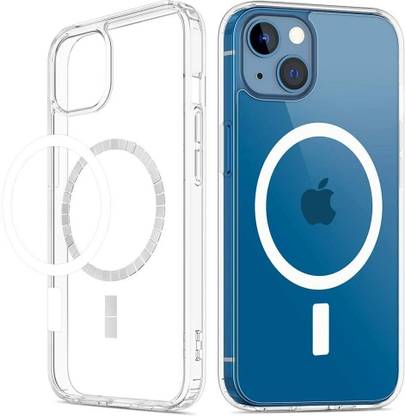 Chias Back Cover for Apple iPhone 13