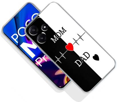 मित्वा Poco M6 Pro 5G के लिए