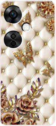 PrintKaver Back Cover for OnePlus Nord CE3 5G Back Cover