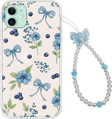 Coberta Case Back Cover for Apple iPhone 11