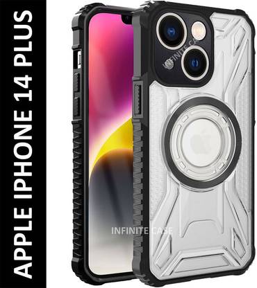 Infinite Case Back Cover for Apple iPhone 14 Plus