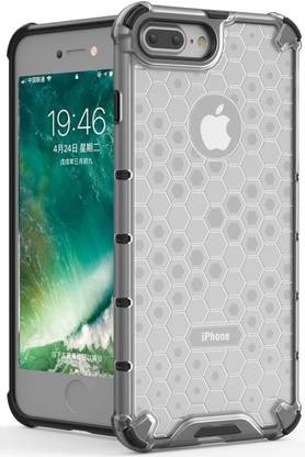 Wellpoint Back Cover for Apple iPhone 8 Plus