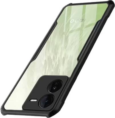 Phone Case Cover Pouch for iQOO Z9 5G High Quality Back Cover