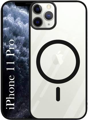 Aspir Back Cover for Apple Iphone 11 Pro