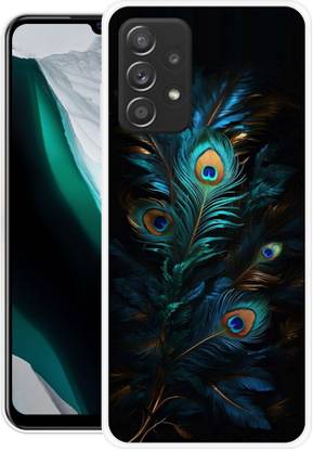 Shiv Back Cover for Samsung Galaxy A52s 5G