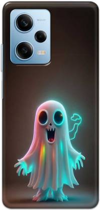 Giftisthan Back Cover for REDMI NOTE 12 PRO