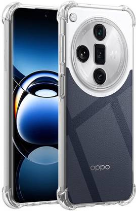 SmartLike Bumper Case for Oppo Find X7 Ultra