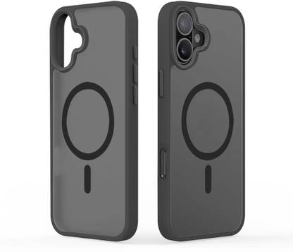 gadvik Back Cover for Apple iPhone 16