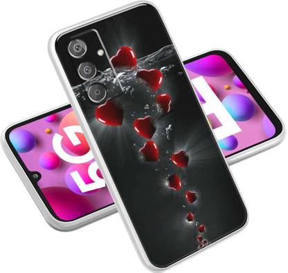 Printopolis Back Cover for Samsung F15 5G