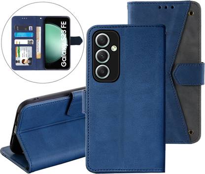 Autofocus Back Cover for Samsung Galaxy S23 FE 5G