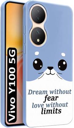 LoudCase Back Cover for Vivo Y100 5G