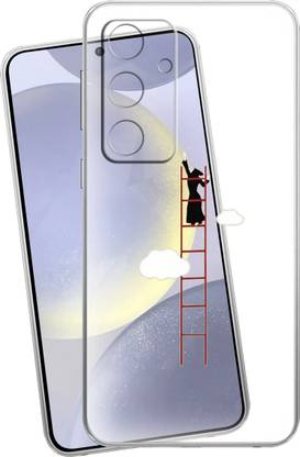 Selfless Back Cover for Samsung Galaxy S24 5G