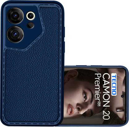 Flipkart SmartBuy Back Cover for Tecno Camon 20 Premier 5G