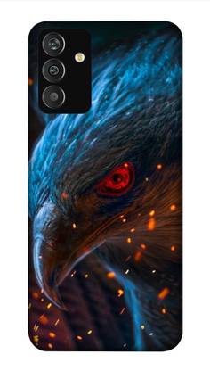 NDCOM Back Cover for Samsung Galaxy A14 5G Bird