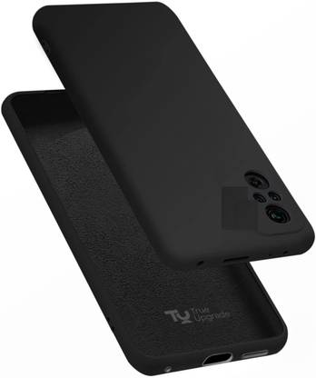 GDBUY Back Cover for Infinix Note 50 Pro 5G