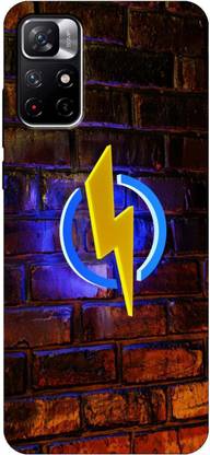 royal eshop 15 Back Cover for Xiaomi Redmi Note 11T 5G