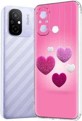 LoudCase Back Cover for Redmi 12C