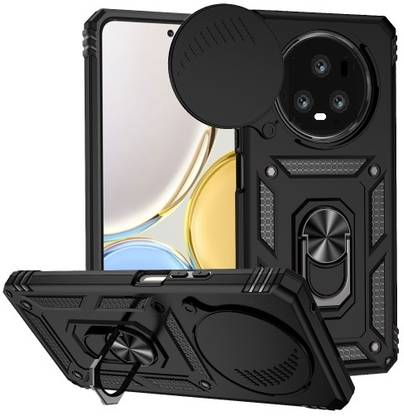 KrKis Back Cover for Honor Magic 5 Pro,Honor Magic5 Pro