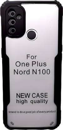 Foncase Back Cover for OnePlus Nord N100, oneplus n100