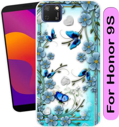 Cooltrend Back Cover for Honor 9S