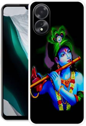 कसीवा OPPO A18 के लिए