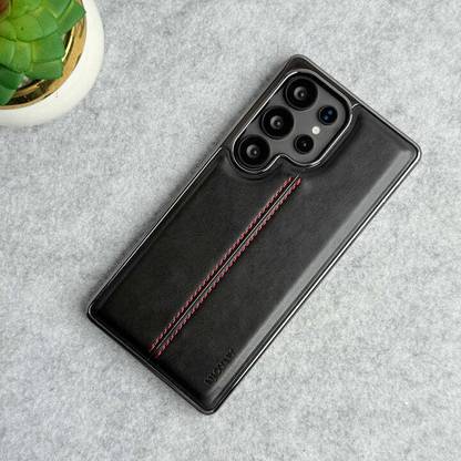 Tronzo Back Cover for SAMSUNG S25 ULTRA