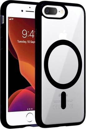 Aspir Back Cover for Apple iPhone 8 Plus