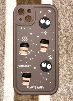 SSH Back Cover for Apple iphone 14 plus