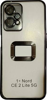 Mobcase Back Cover for OnePlus Nord CE2 Lite 5G