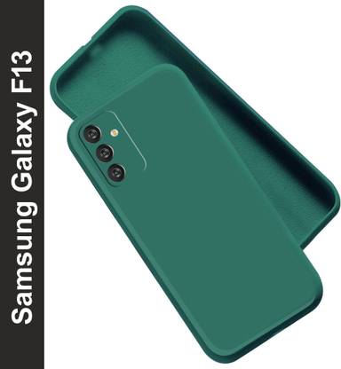 Artistque Back Cover for Samsung Galaxy F13
