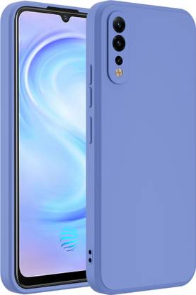 Artistque Back Cover for Vivo S1