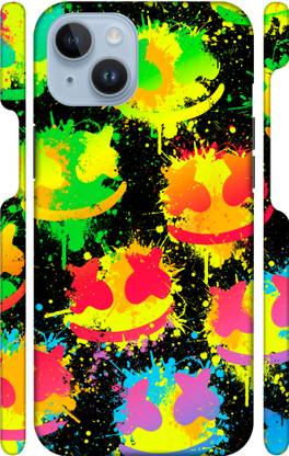 TRUEMAGNET Back Cover for Apple iPhone 14