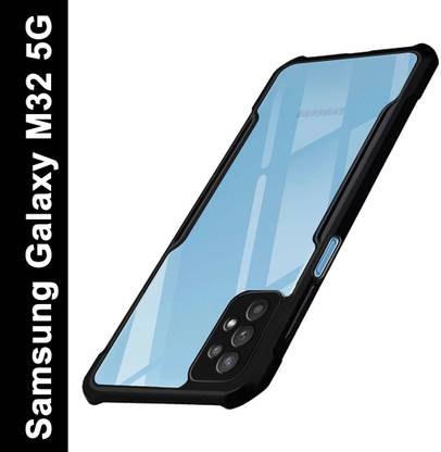 Micvir Back Cover for Samsung Galaxy M32 5G