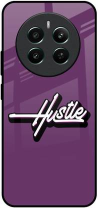 SNOB Back Cover for Realme 12+ 5G